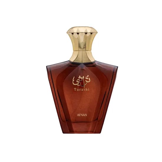 Afnan Turathi Brown Edp M 90ML
