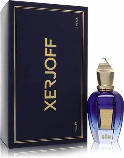 Xerjoff Perfume Join The Club Don Eau de Parfum 50ML