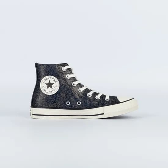 Calzado Converse Ox Seasonal Material Negro Beige