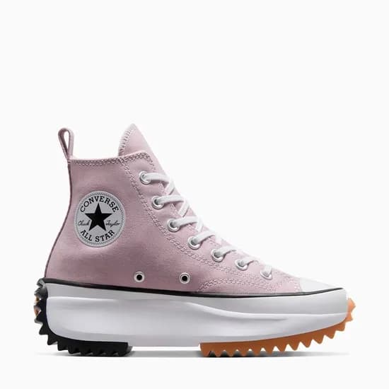Calzado Converse All Star Run Star Hike Hi Phantom