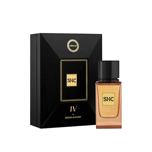 Armaf SHK IV Edp 100ML