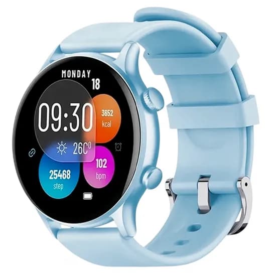 Relogio Smart Watch G-Tide R5 Lite Blue
