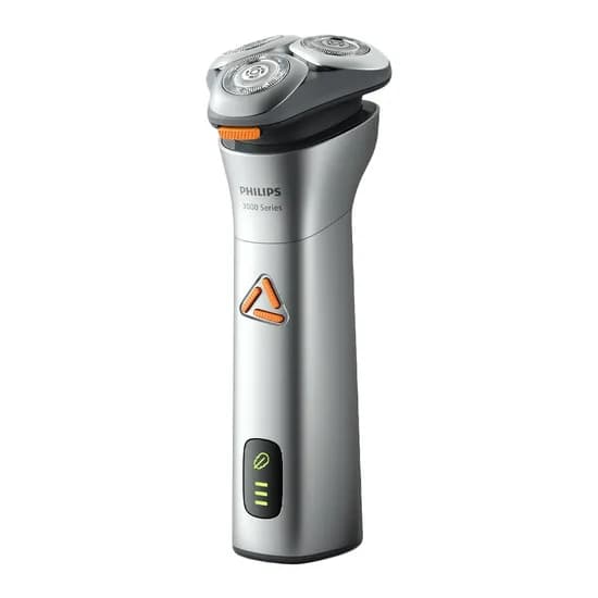 Barbeador Philishave s-3882 - Recarregavel/Lavavel
