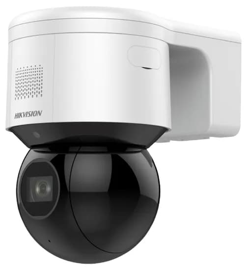 Hikvision Camera IP Dome Mini DS-2DE3A404IWG-e/W 2.8-12MM