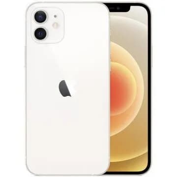 Cel iPhone 12 256GB CH Branco Swap