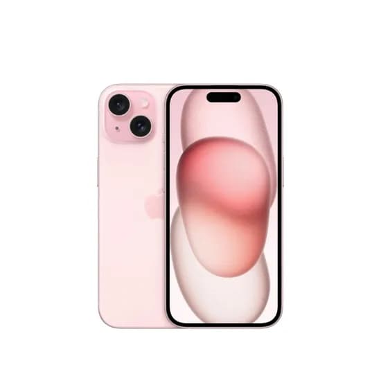 iPhone 15 256GB Grade A Pink Swap Hso