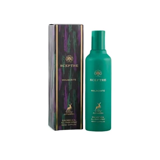 Maison Alhambra. Malachite Mist-Ical Parfum 150ML