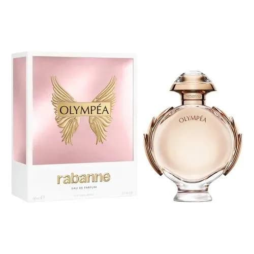 Paco Rabanne Olympea Fem 80 ML*
