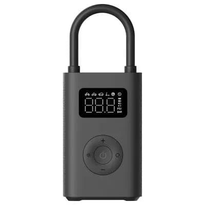 Compresor de Ar Xiaomi Portat.Eletr.BHR7112GL Blac