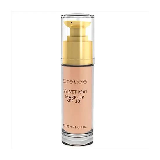Base Líquida Maybelline Superstay Full Coverage 220 Beige