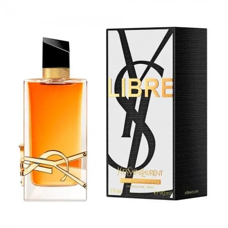Perfume Yves Saint Laurent Libre Edp Intense Feminino 90ML