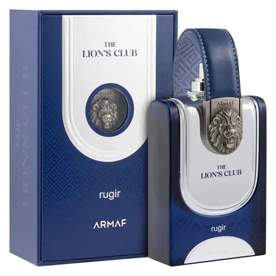 Perfume Armaf The Lions Club Rugir Edp Masculino 100ML