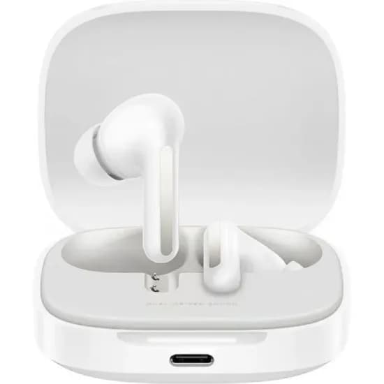 Mi Redmi Buds 6 White M2429E1/BHR9250GL