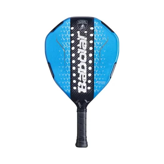 Pala Babolat 2026 Lamborghini BL003 Azul
