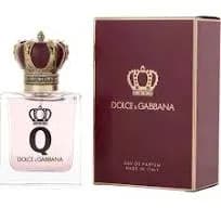 Dolce & Gabbana Perfume Q BY Eau de Parfum 50ML