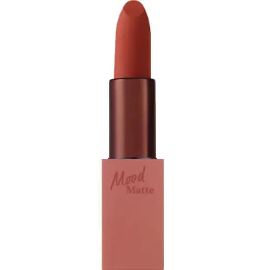 Etude Lipstick Mood Matte Double Espress