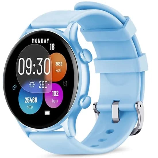 Relogio Smart G-Tide Watch R5 Lite - Blue