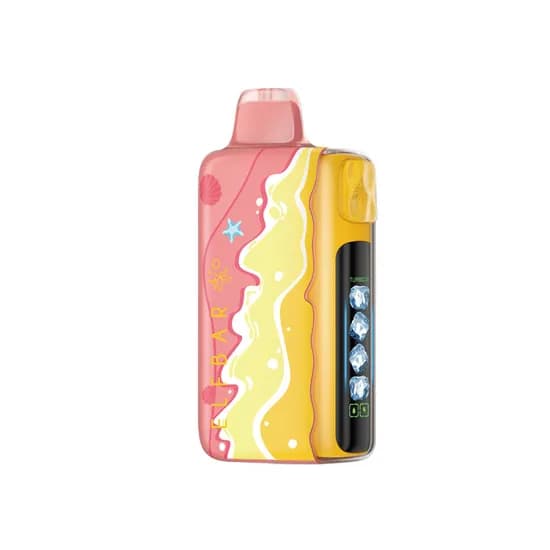 Elf Bar Ice King 40K Strawberry Spark