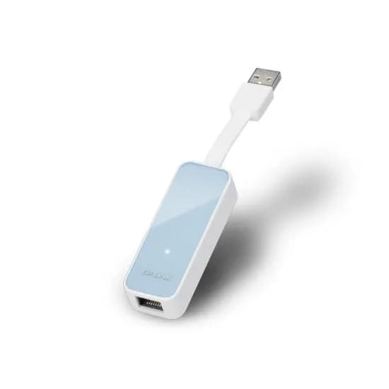 Cable Adap USB A RJ45 TP-Link UE200 2.0 Ethernet
