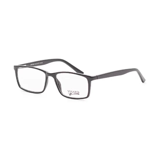 Armação para Óculos de Grau Visard KPE1223 Col.02 Tam. 57-18-145MM - Preto