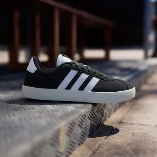 Tênis Adidas VL Court 3.0 Casual Feminino