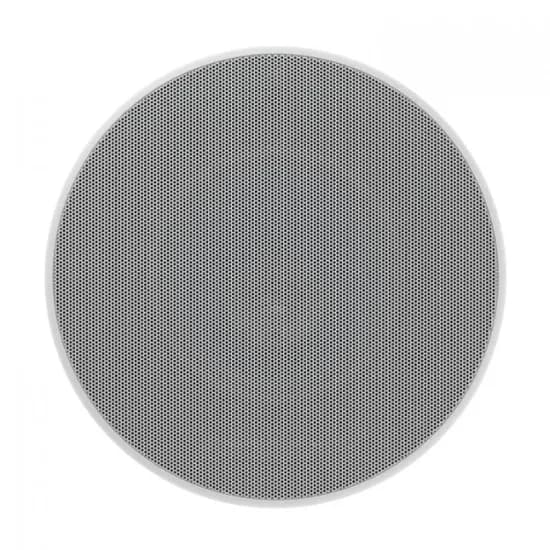 Caixa de Som para Teto B&W Gesso CCM362 6" 2 Vias Redondo (Unidade)