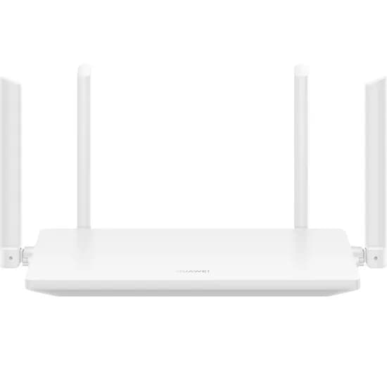 Huawei Ac Wifi 6 Plus Router WS7001 AX2 1500MBPS 2.4/5 4*5DB