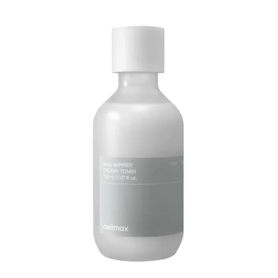 Celimax Dual Barrier Creamy Toner 150ML