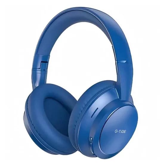 Fone de Ouvido G-Tide C1 Lite Sem Fio - Azul