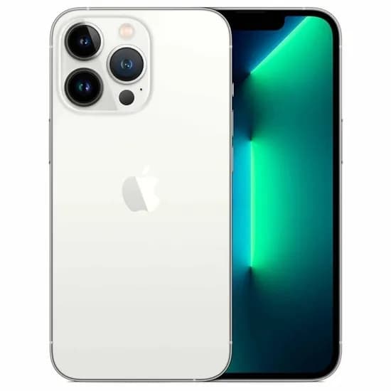 iPhone 13 Pro 128GB Grade B Branco Swap