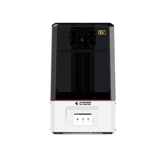 Flashforge Impressora 3D Foto 9.25 6K HD
