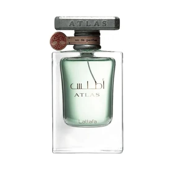 Perfume Lattafa Atlas Edp (M) – 55ML(Atacado)
