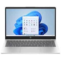 Notebook HP 14-EP0355CL Intel Core 5 120U Tela Full HD 14.0" / 16GB de Ram / 1TB SSD / WIN11HOME - Prata (Inglês)