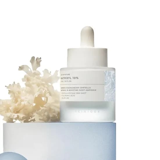 SKIN1004 M Centella Matrixyl 10 Boost Shot Ampoule