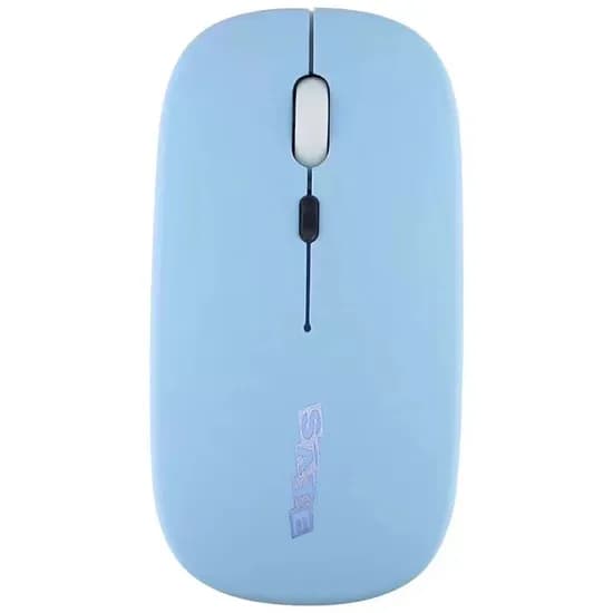 Mouse Satellite Wireless A-785G 2.4GHZ - Azul