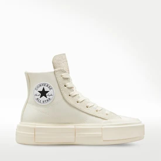 Calzado Converse Cruise Hi Egret