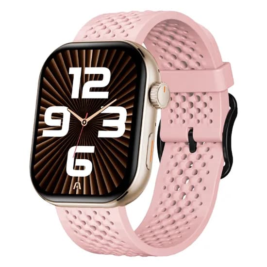 Smartwatch FTX FTXF39P-RGPK 42MM Bluetooth - Rosa