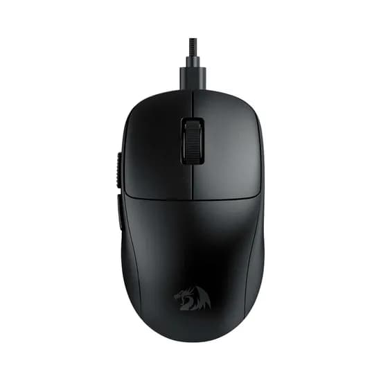 Mouse Redragon M817 Klyamoor Black