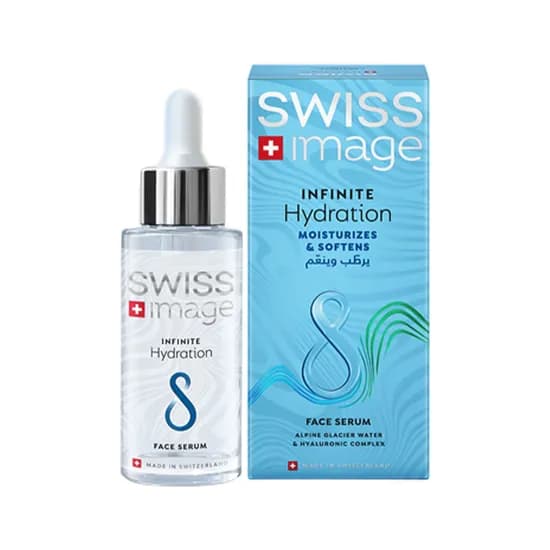 sérum Facial Swiss Image Infinite Hydration 30ML