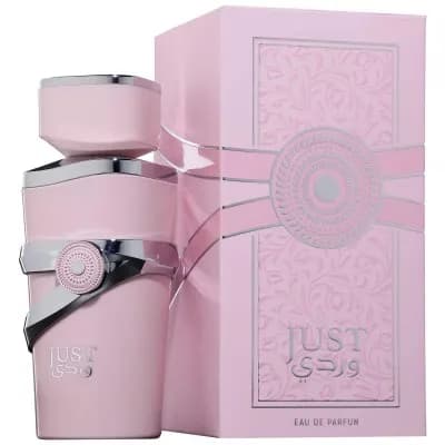 P.Fragance World Just Ward 100ML