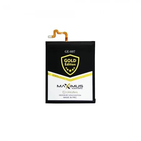 Bateria LG K51S/K41S/K61 BL-T49 *GE-607* Maximus Case