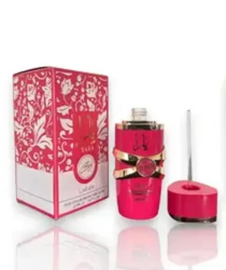 Lattafa Oil Parf Yara Candy 20ML