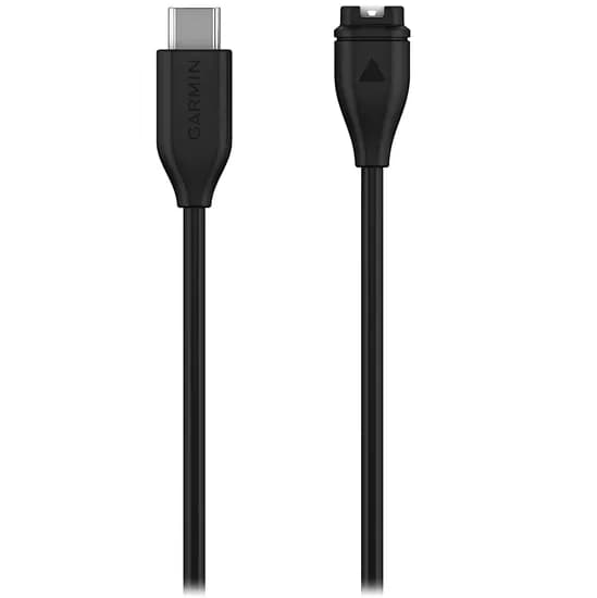 Cabo de Carga/Dados USB-C Garmin 010-13278-00 - 1 Metro