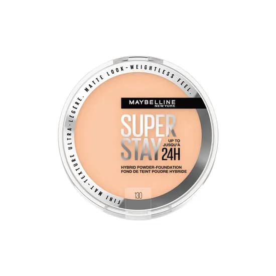Maybelline Super Stay Polvo #130