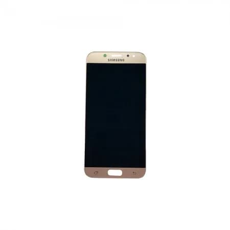 Frontal Samsung J7 Pro J730 *Ori CH* Dourado
