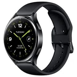 Relógio Smartwatch Haylou Watch 4 HF011 - Prata