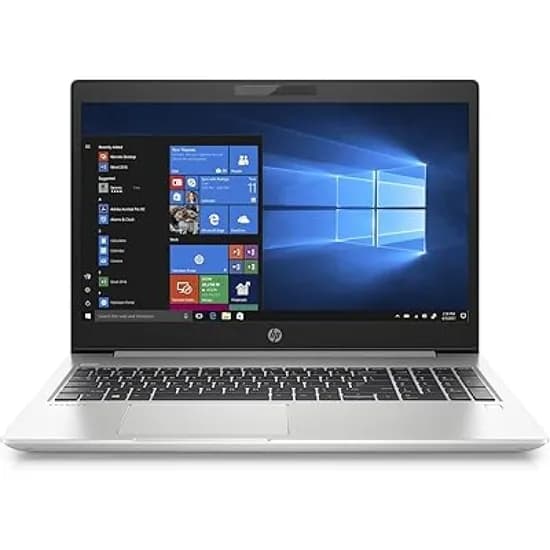Notebook HP Probook 450 G6 i7-8565U / 8GB-Ram / 256GB-SSD / 15" Swap
