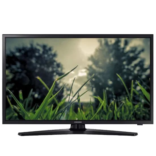 Monitor Samsung 24" LT24H315HLBXZP HD HDMI USB