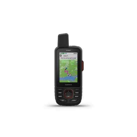 Garmin Gpsmap 67I Robusto GPS Portátil