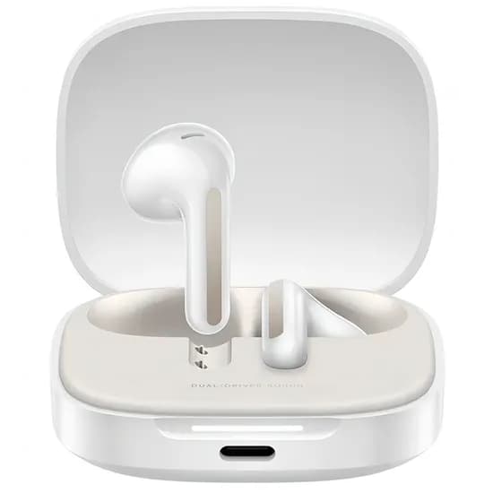 Fone de Ouvido Xiaomi Mi Redmi Buds 7S BHR9952CN - Branco